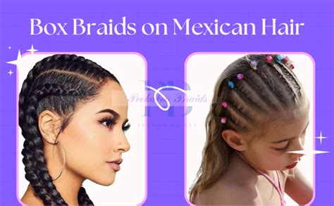 Mexican Braids: From Tradition to Trend